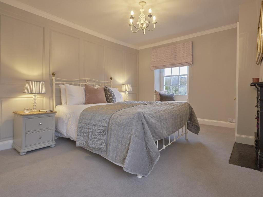 5 Bed In Loweswater Sz424 Lorton Exterior foto