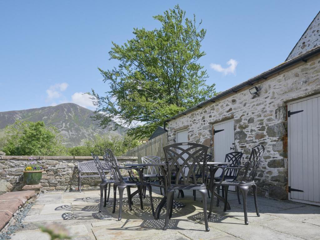 5 Bed In Loweswater Sz424 Lorton Exterior foto