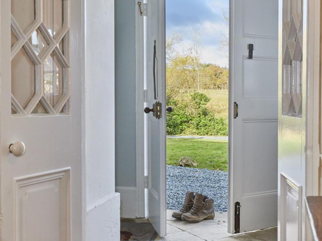 5 Bed In Loweswater Sz424 Lorton Exterior foto