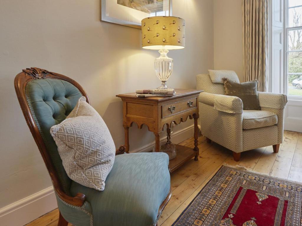 5 Bed In Loweswater Sz424 Lorton Exterior foto