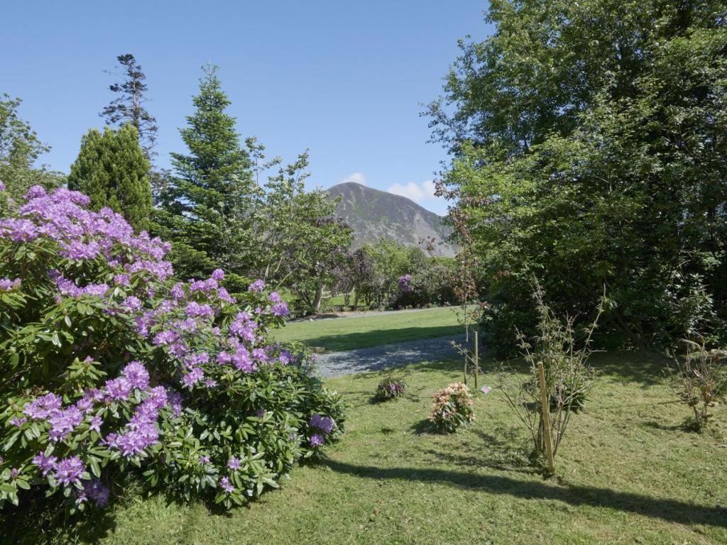 5 Bed In Loweswater Sz424 Lorton Exterior foto