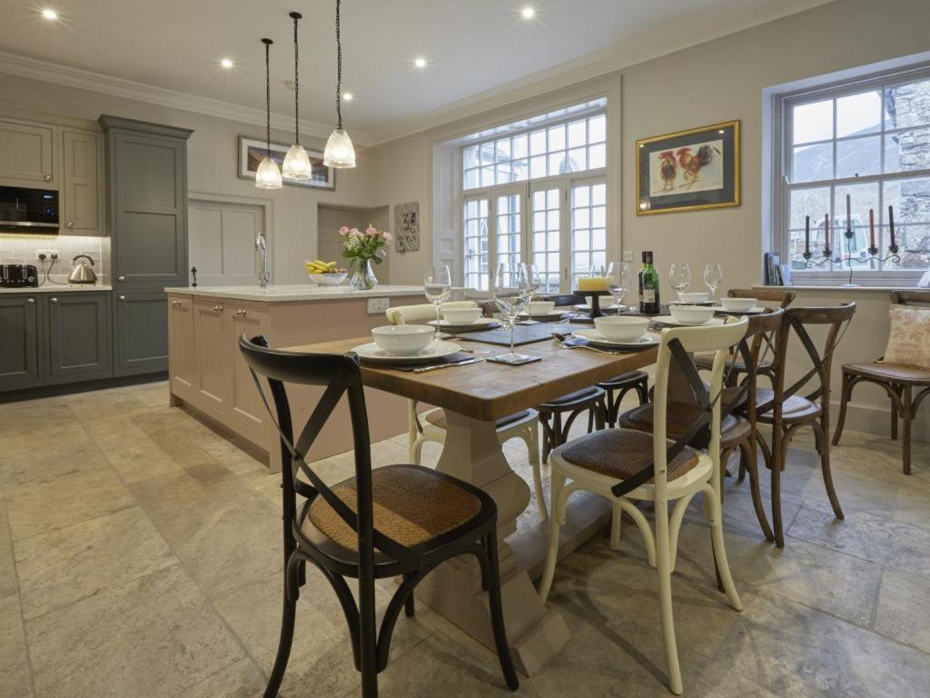 5 Bed In Loweswater Sz424 Lorton Exterior foto
