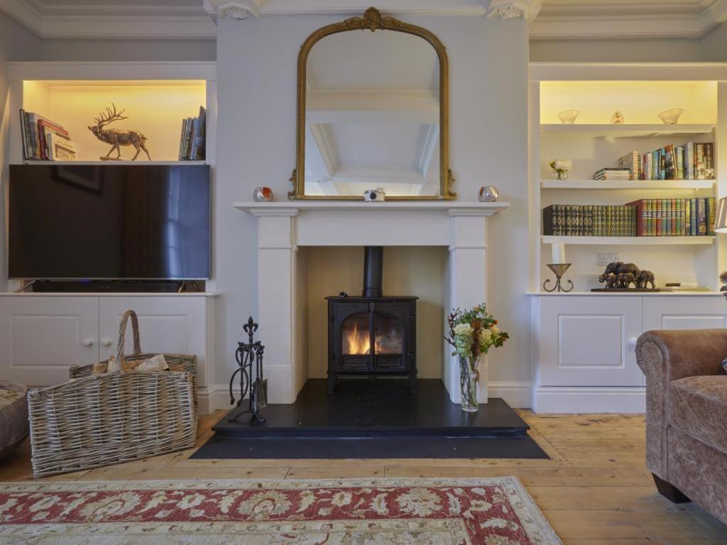 5 Bed In Loweswater Sz424 Lorton Exterior foto